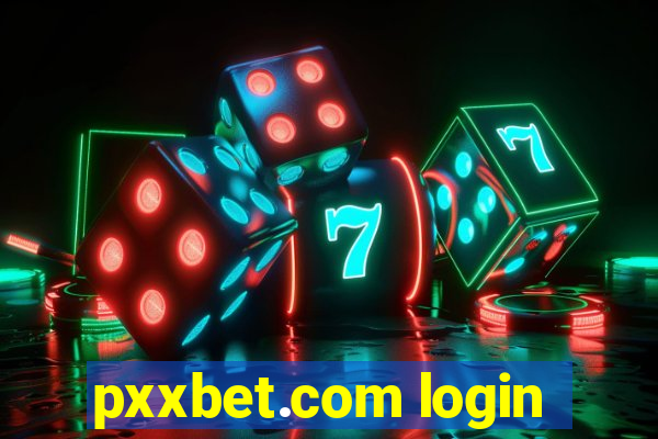 pxxbet.com login